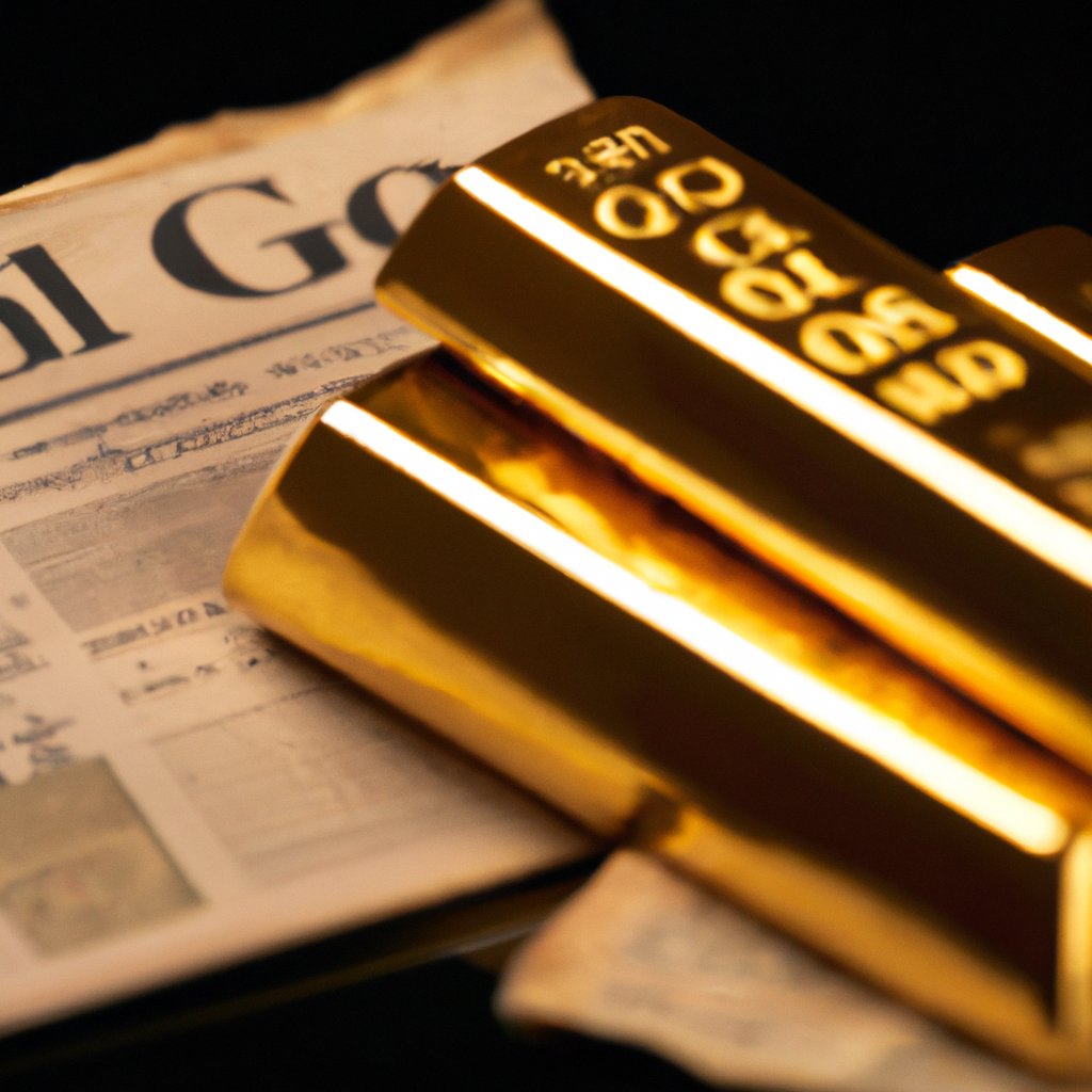 The Role Of Gold In A Deflationary Economic Environment