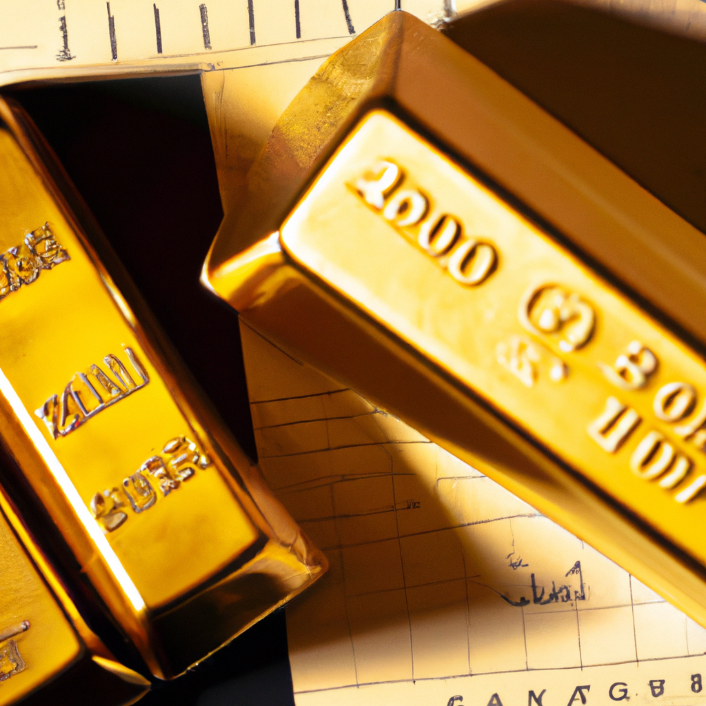 The Role Of Gold In A Deflationary Economic Environment