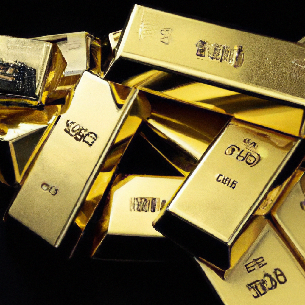 黃金投資的心理因素是什麼？