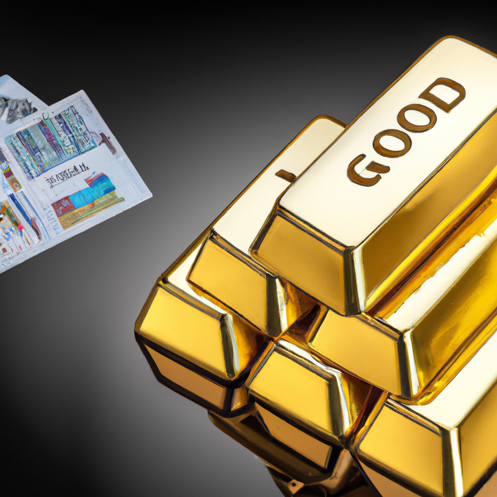 如何選擇適當的黃金買賣平台？