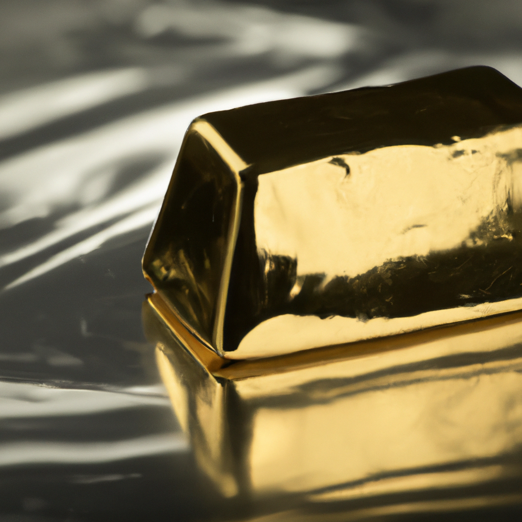 黃金的市場流動性和可交易性