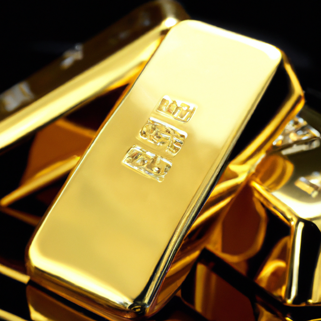 What Are The Best Sources For Buying Gold In Malaysia?