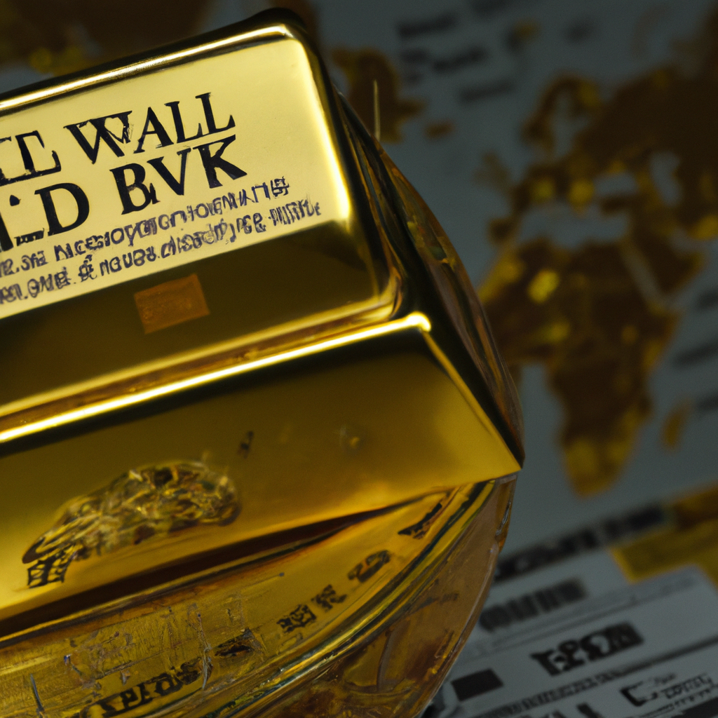 What Are The Differences Between Malaysian And International Gold Prices?