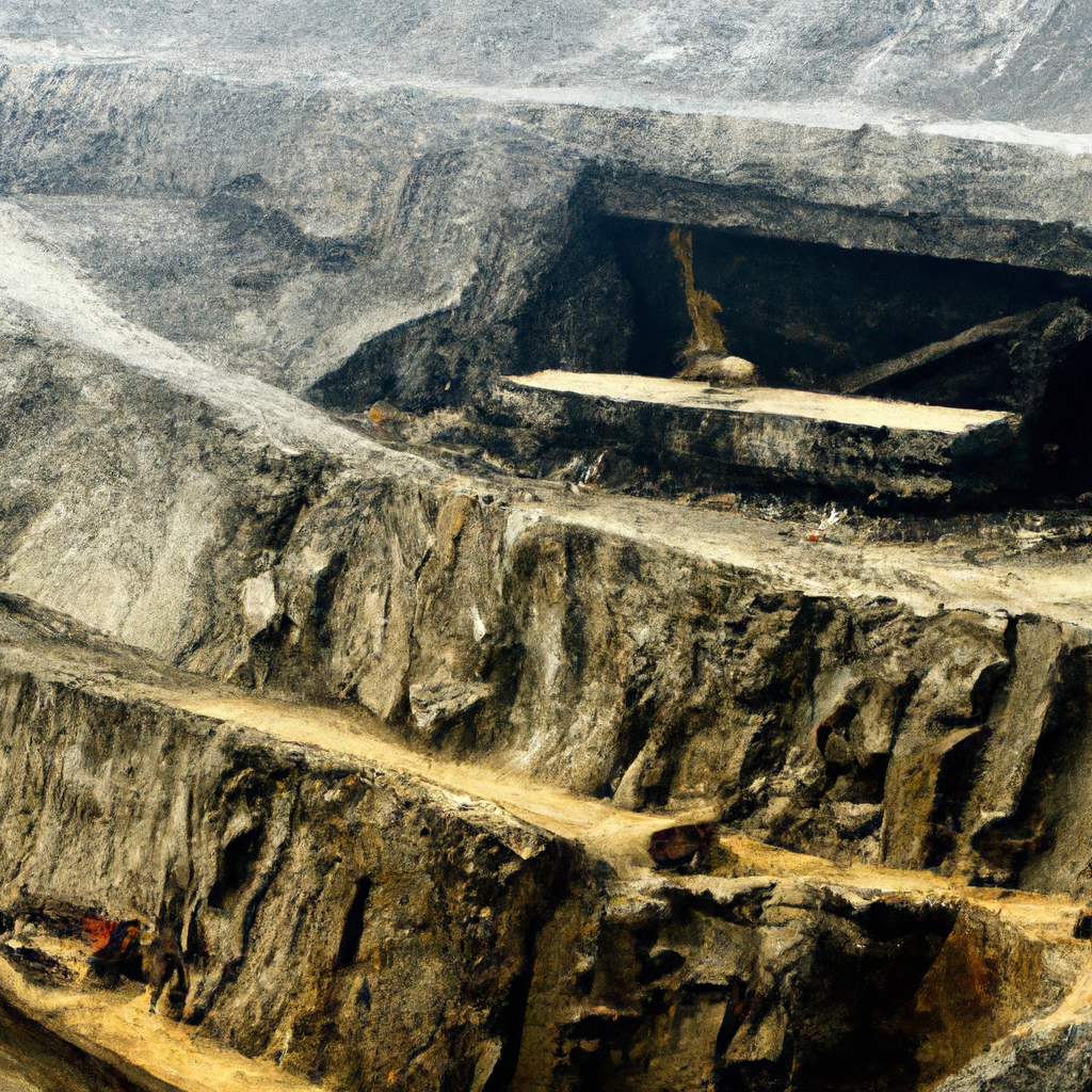What Are The Environmental Sustainability Practices In Malaysian Gold Mining?
