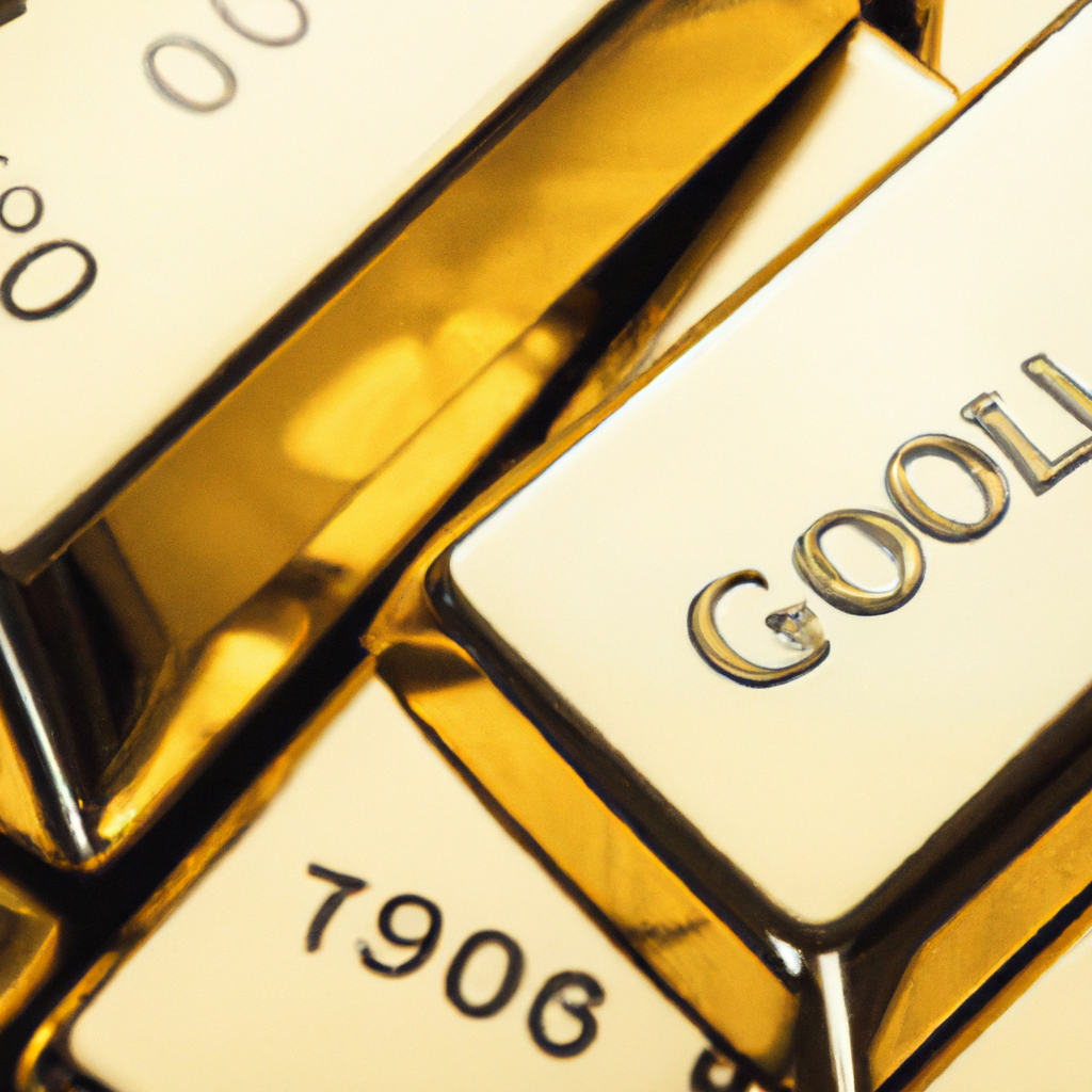 What Are The Historical Returns On Gold Investments In Malaysia?
