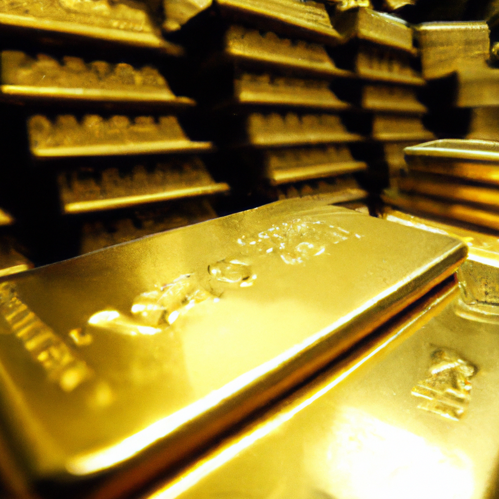 What Are The Liquidity Challenges Of Investing In Physical Gold In Malaysia?