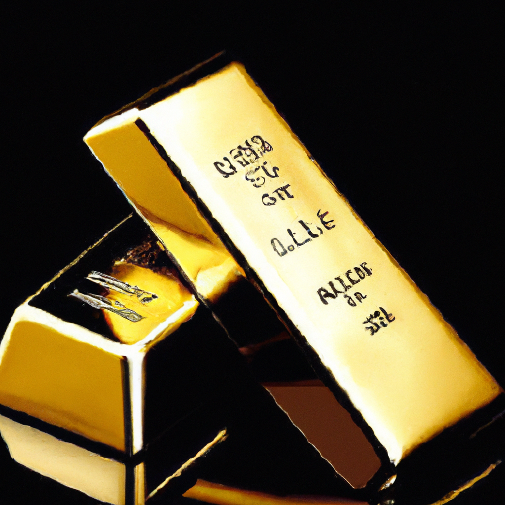 What Are The Tax Implications Of Investing In Gold In Malaysia?