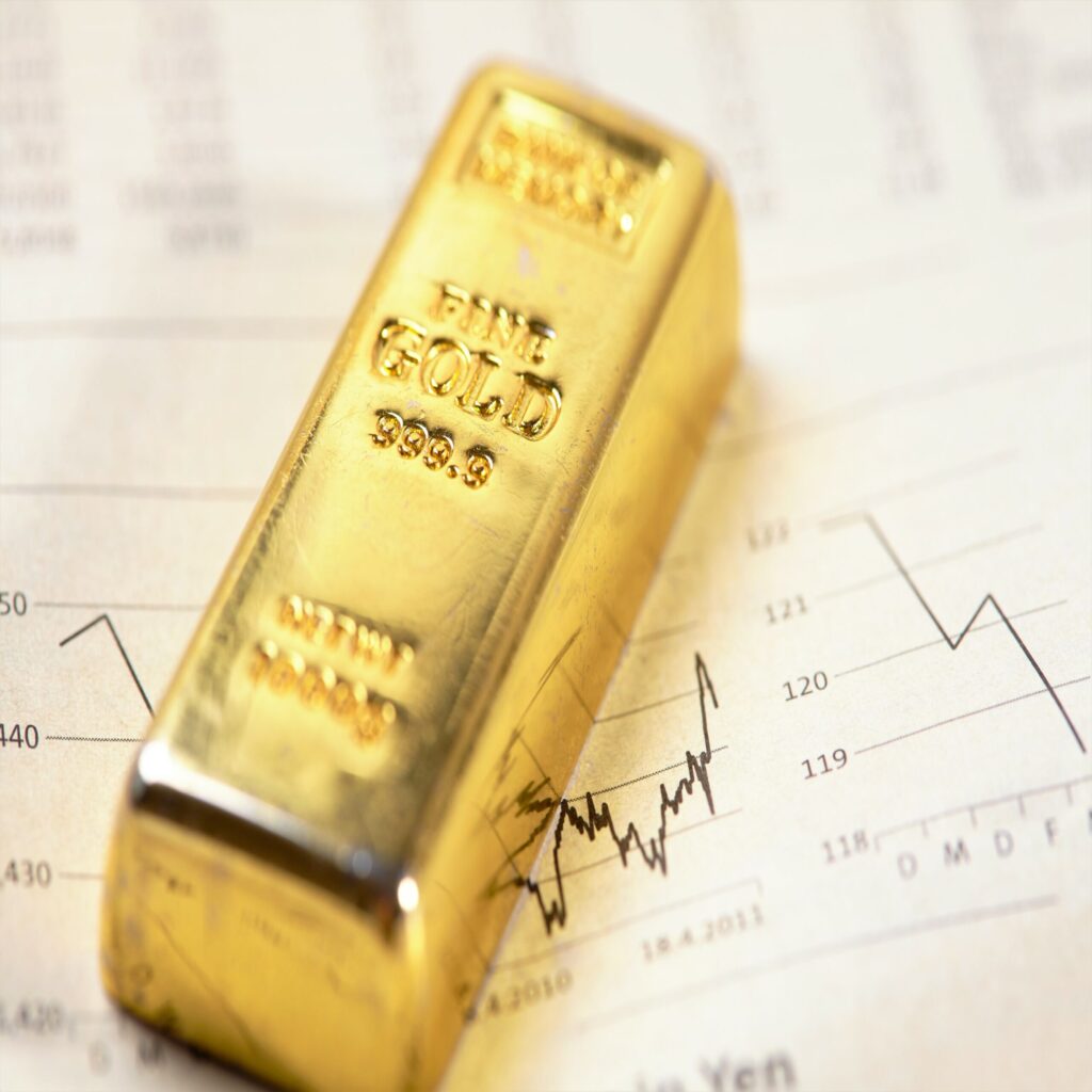 What Are The Trends In Gold Investment Among Malaysians?