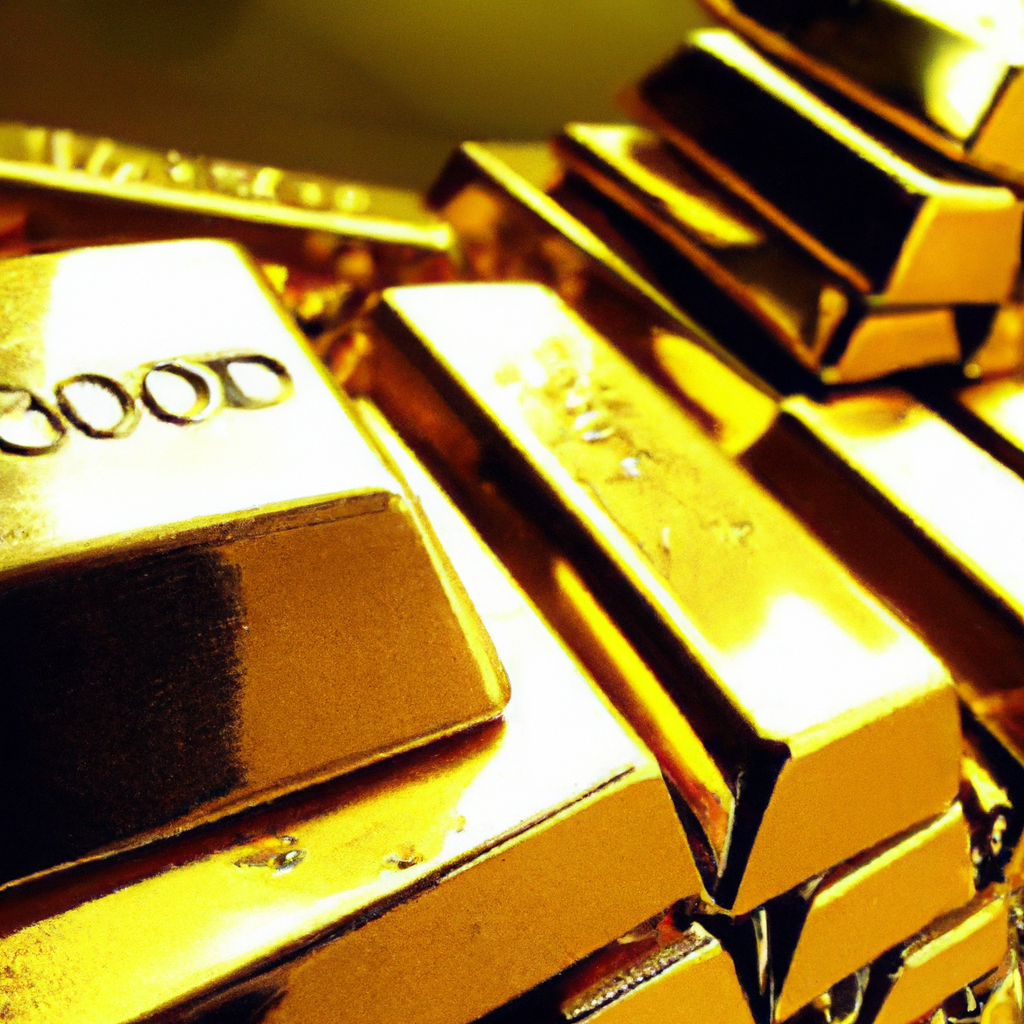 What Is The Impact Of Malaysian Government Policies On Gold Investments?