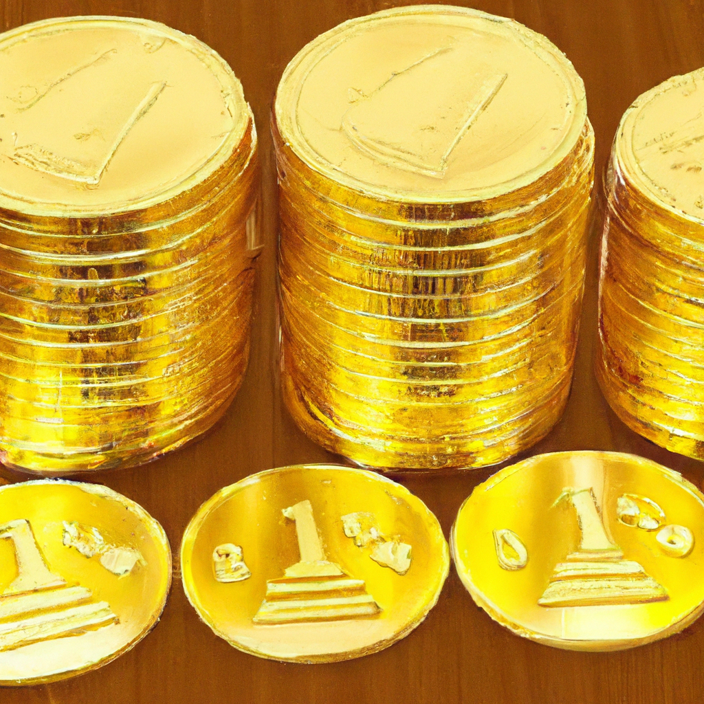 What Size Gold Coins Should I Buy?