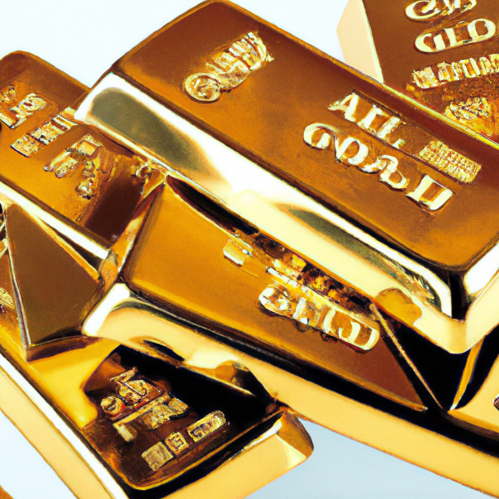 When Should I Buy Gold?