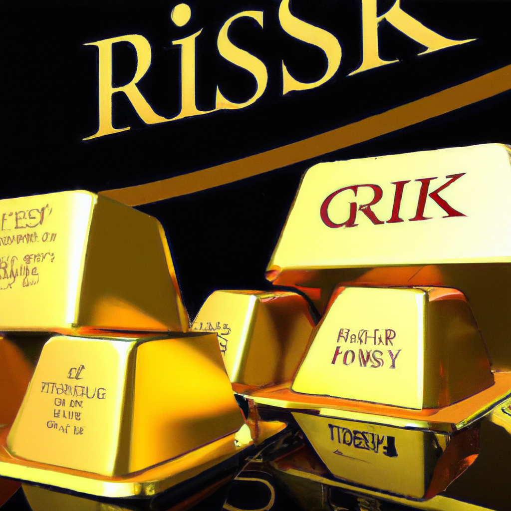 黃金ETFs和實物黃金的風險比較