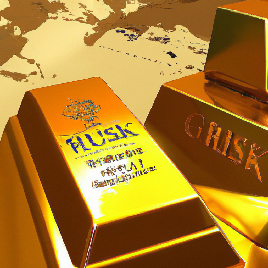 黃金ETFs和實物黃金的風險比較