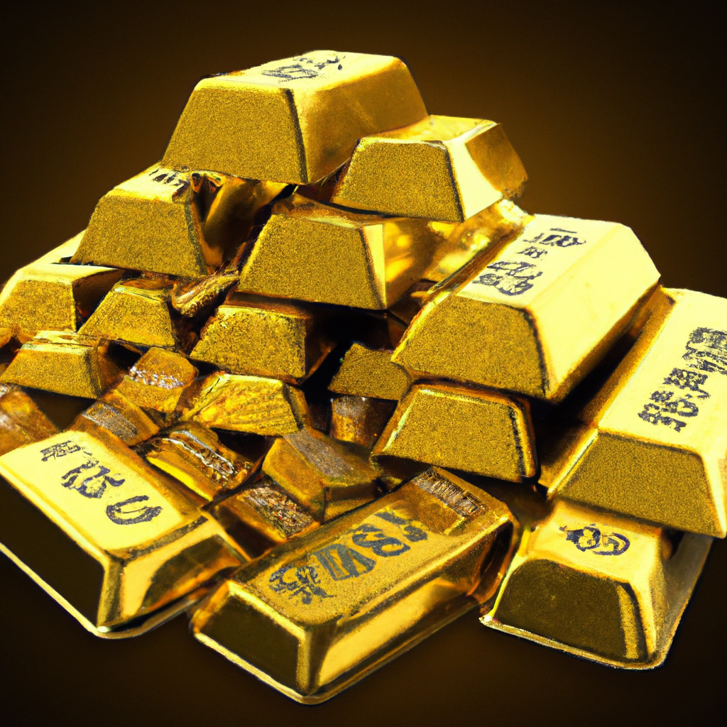 黃金價格與黃金礦業公司的盈利