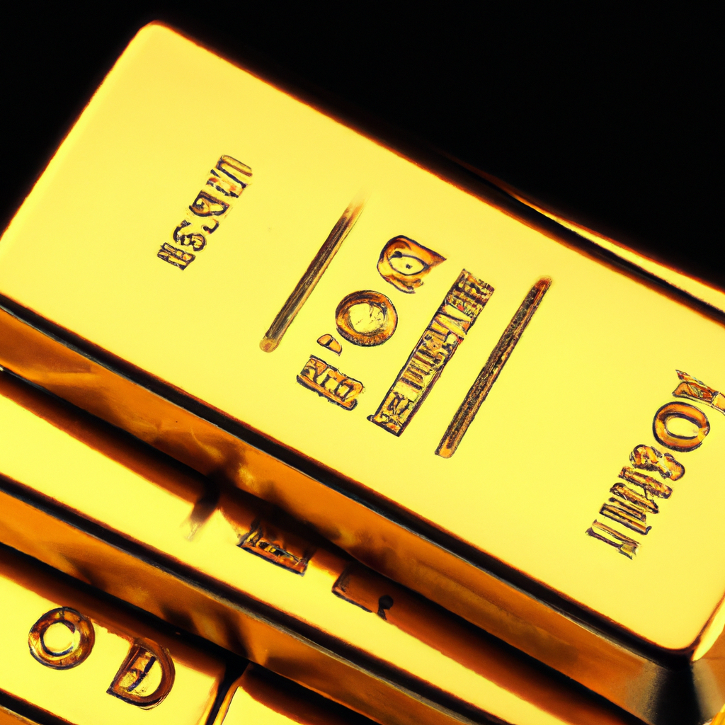 黃金投資的經濟學原理