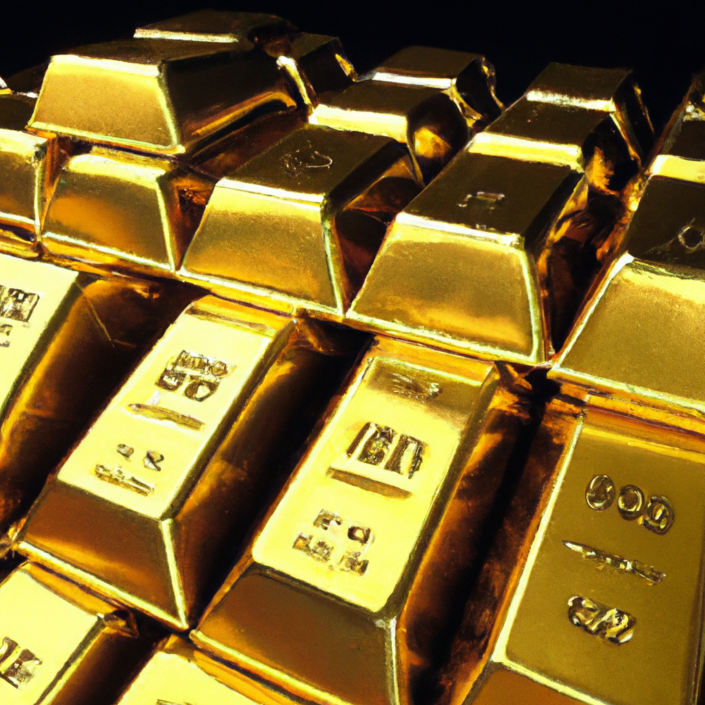 如何評估黃金投資的長期價值？