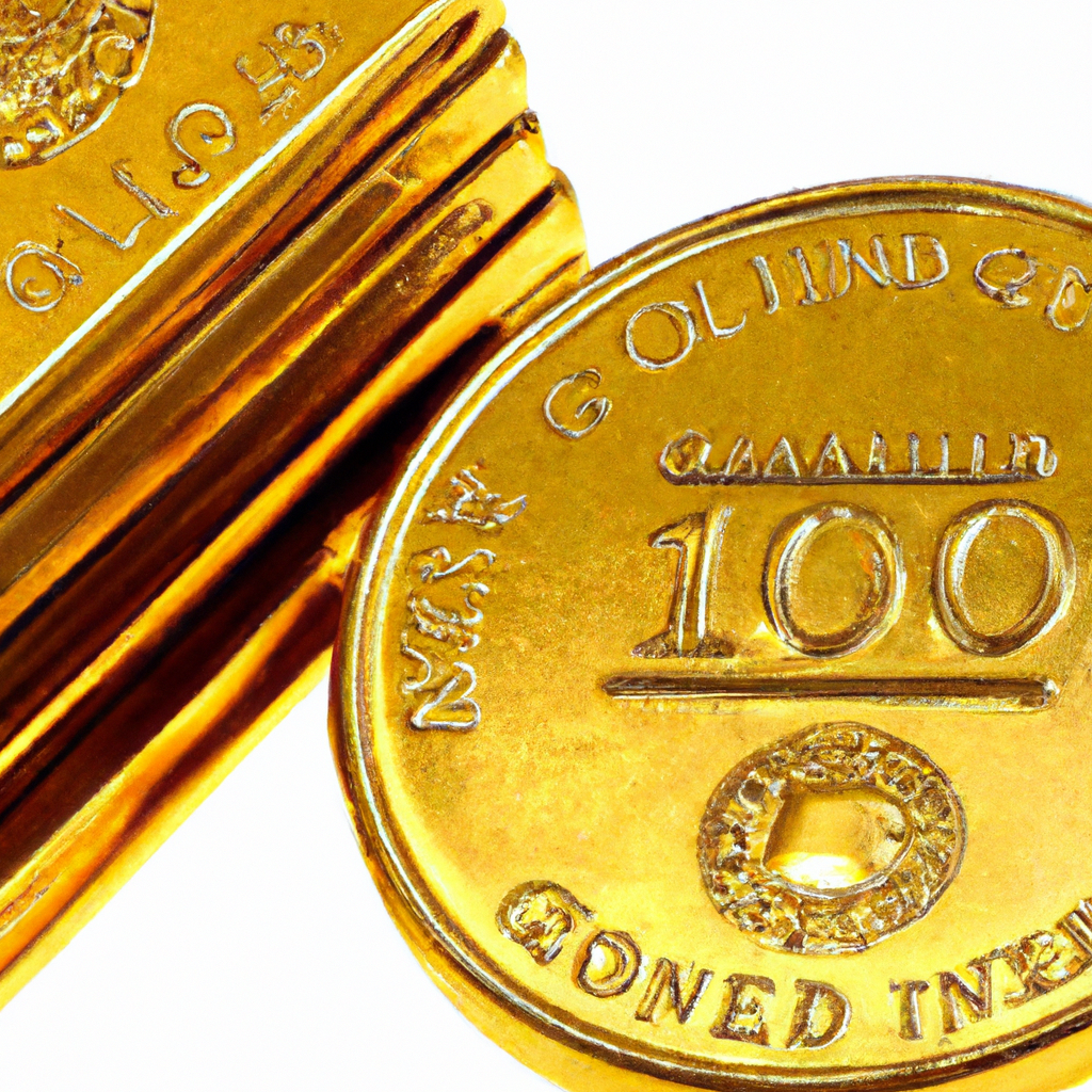 黃金價格對通脹和通脹保值的影響