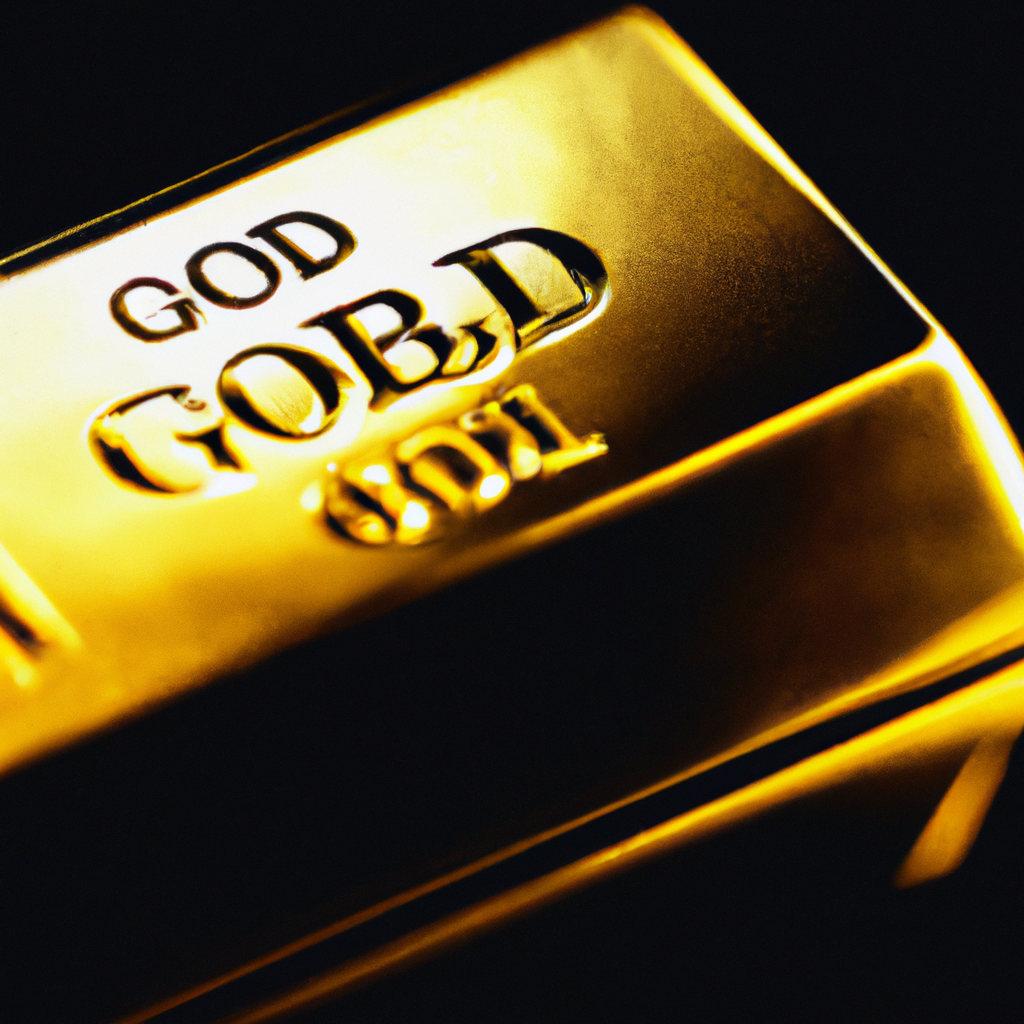 黃金投資的全球市場和國際因素