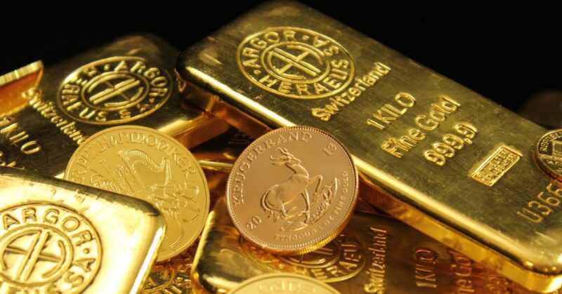 How To Manage Gold Investments During Economic Uncertainties In Malaysia?