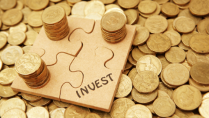 Will Gold Go Up In The Next 5 Years
