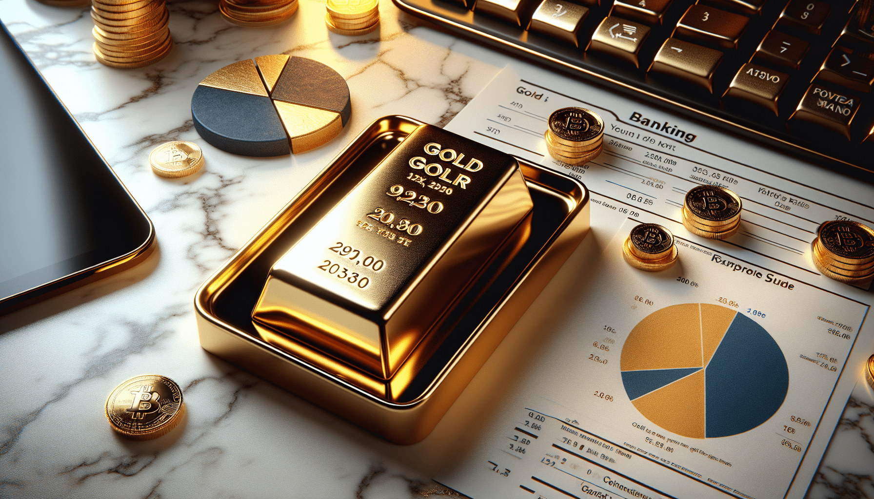 What Are The Gold Prices At Maybank?