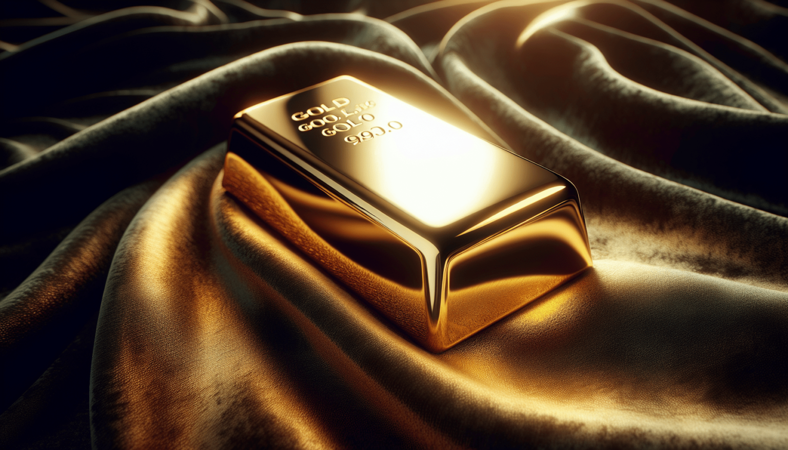 Current Price Of Gold