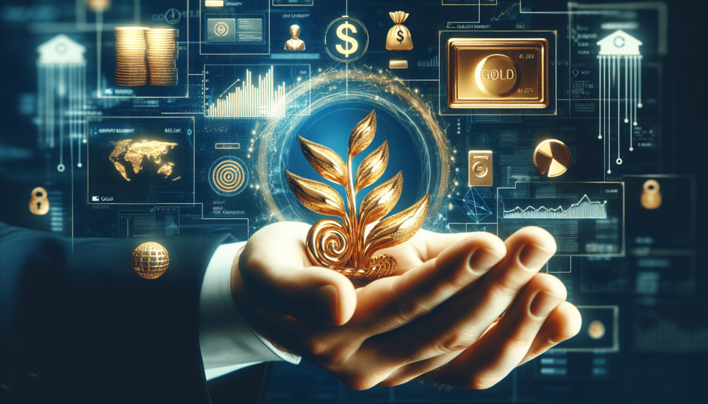 What Is The Gold Investment Offered By UOB? Gold Investment Malaysia