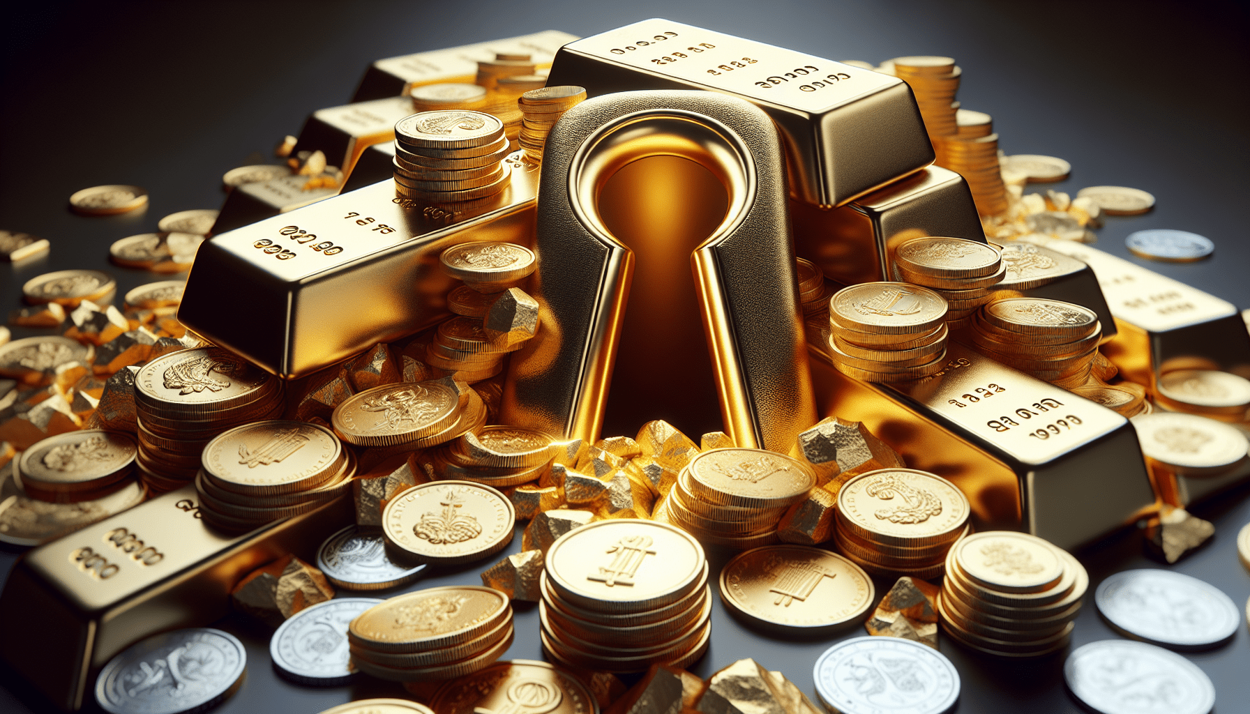 Are There Any Penalties For Closing A Gold Investment Account Before Maturity?