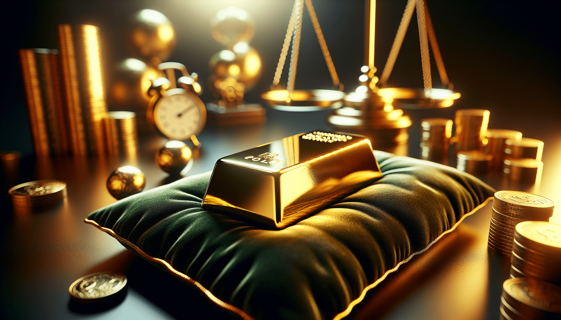 Are There Any Penalties For Early Termination Of A Gold Investment Scheme?