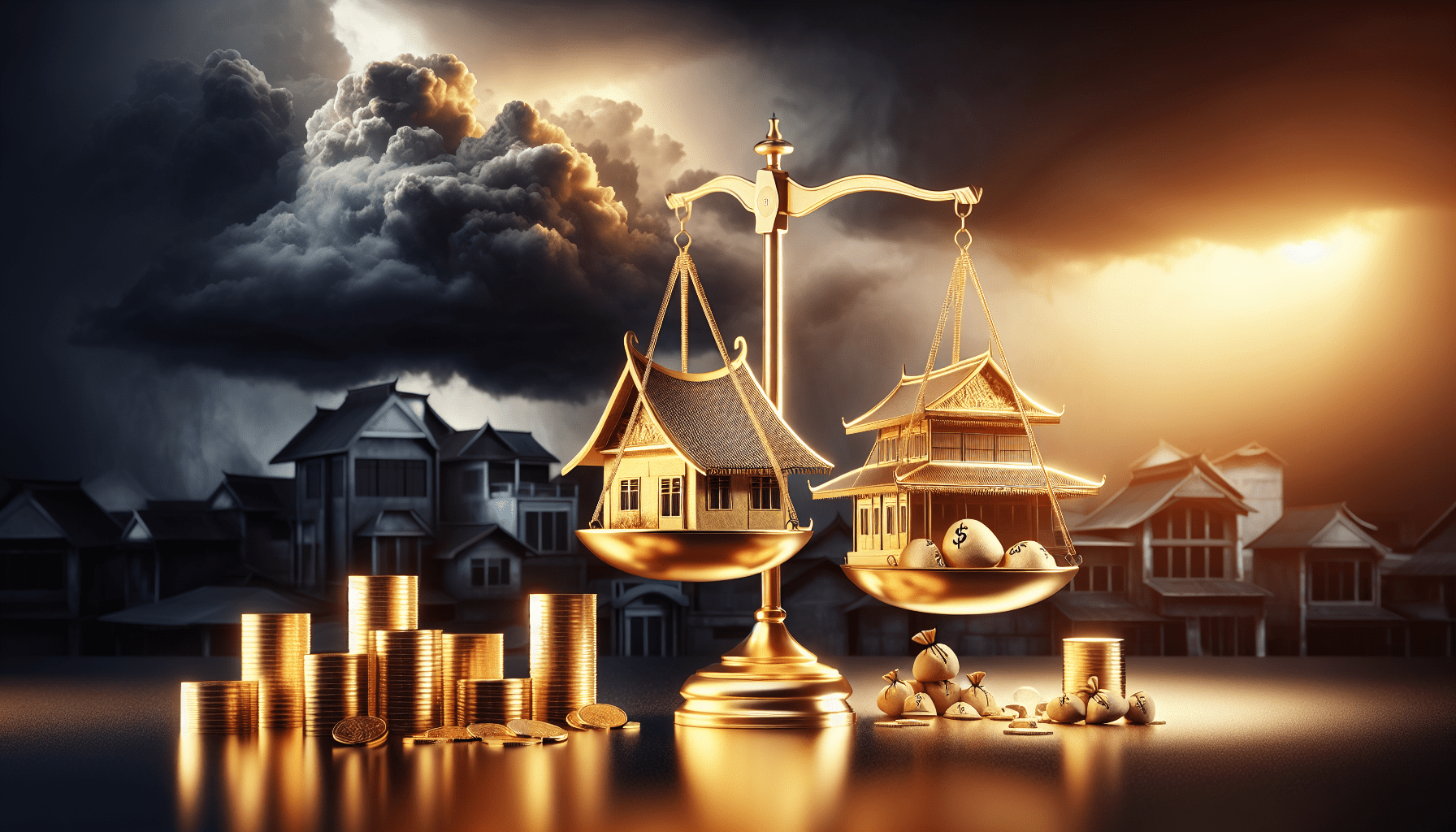 Are There Any Penalties For Early Withdrawal Of Gold Investment In Malaysia?