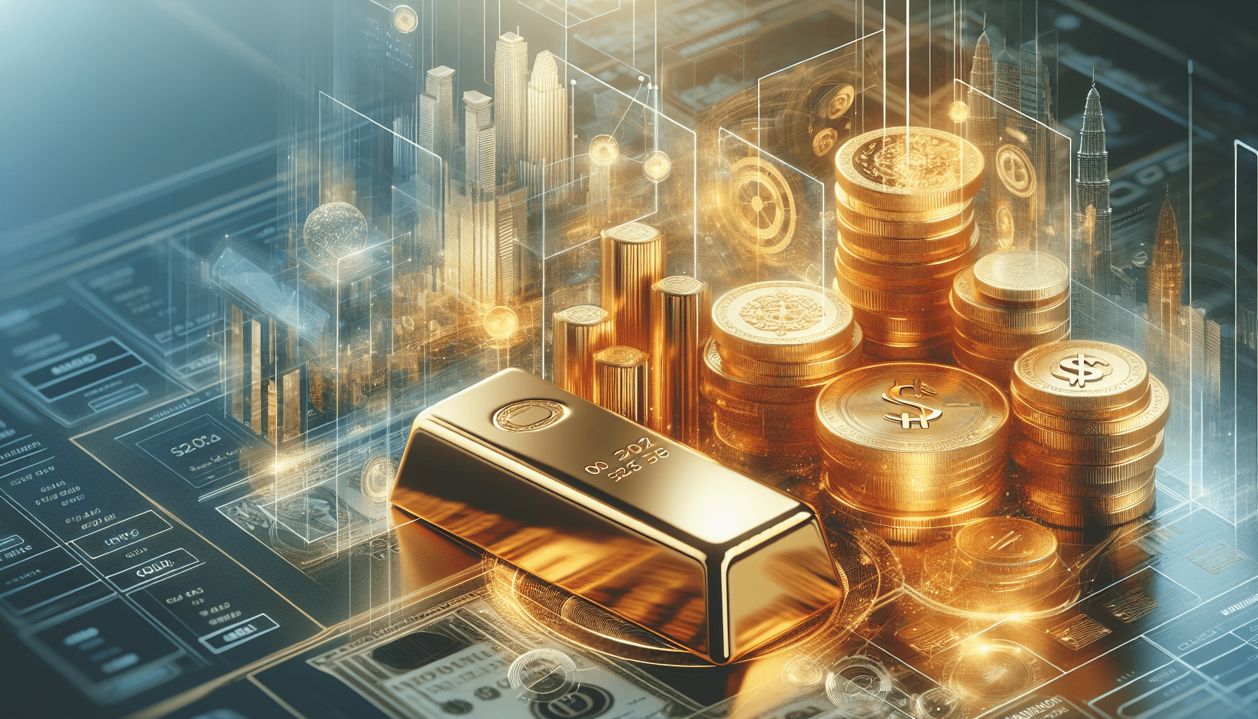 Are There Any Rewards Programs Or Loyalty Benefits For Gold Investors With Malaysian Banks?