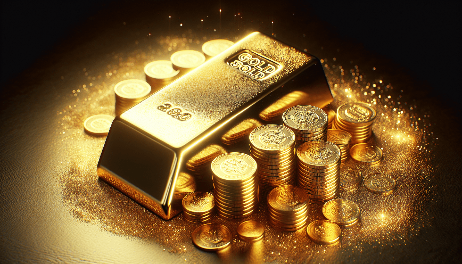 Can I Make Partial Withdrawals From My Gold Investment Account?