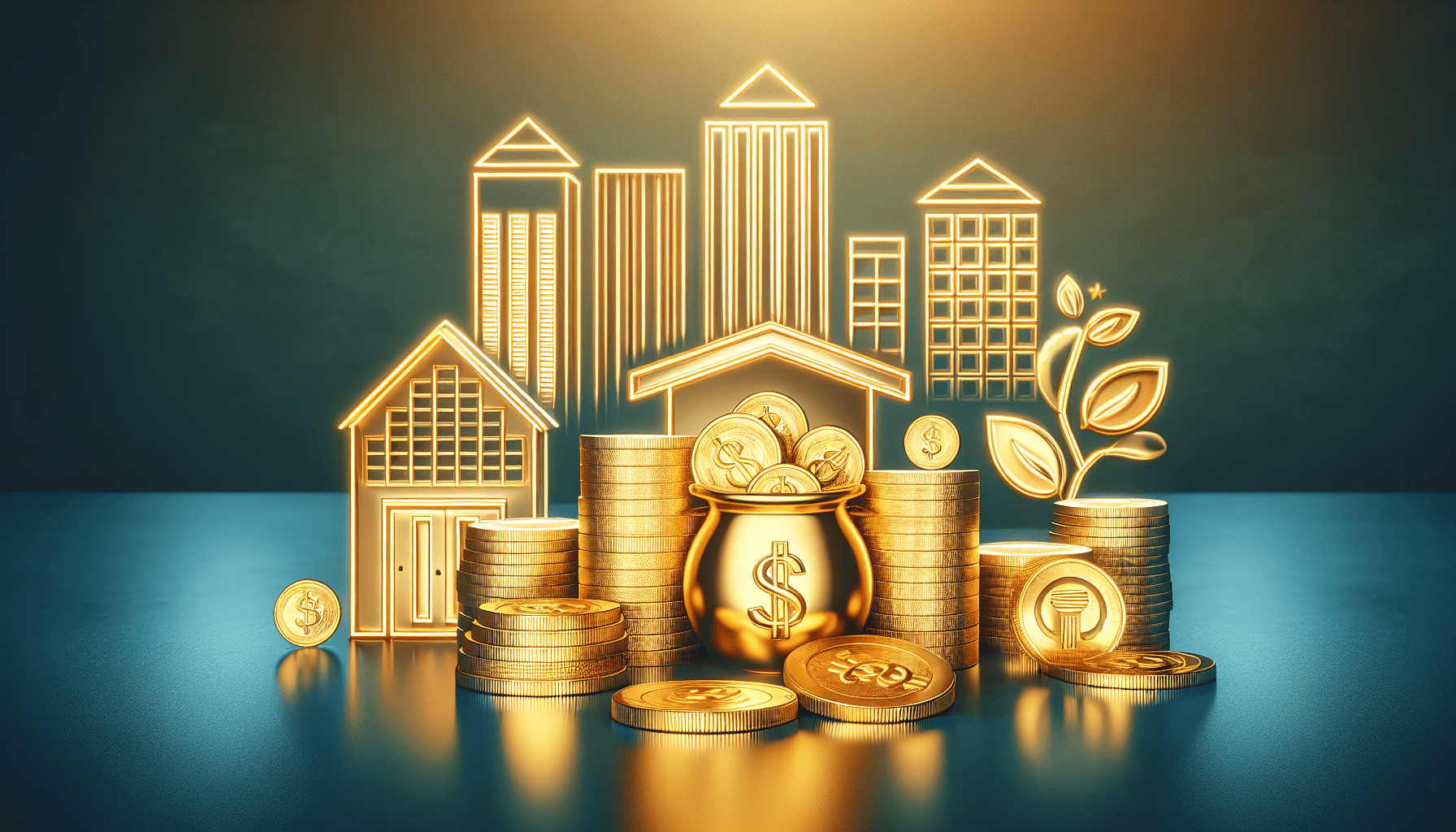 Can I Make Regular Monthly Investments In Gold With Malaysian Banks?