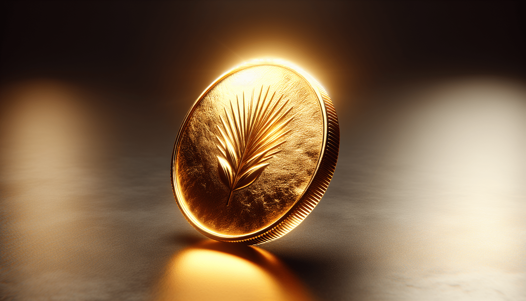 Can I Purchase Gold Coins Through Malaysian Banks For Investment?