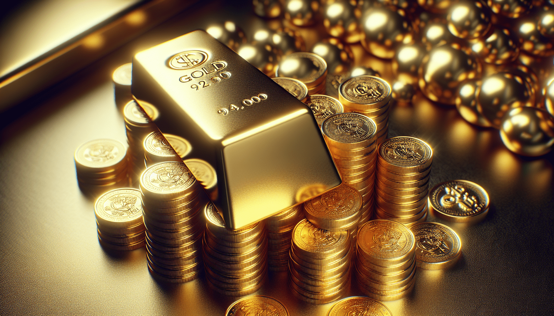 Which Bank Offers The Highest Loan-to-value Ratio For Gold Investment?