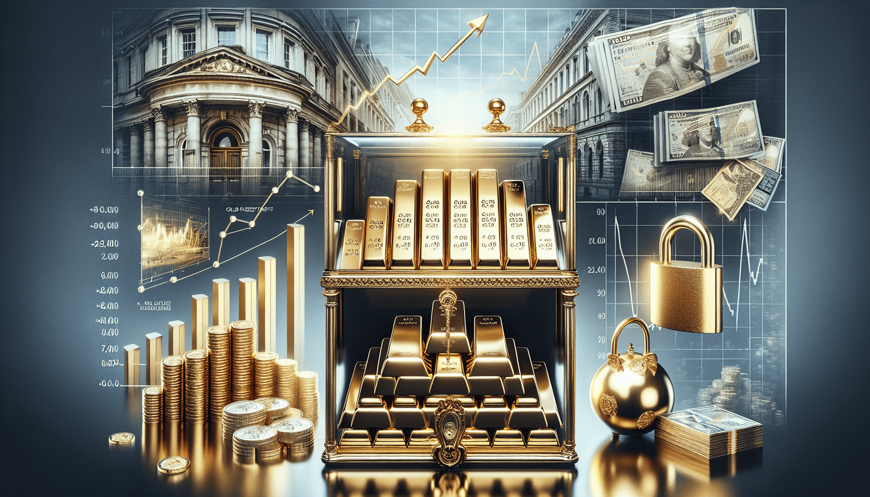 Which Banks Offer The Highest Buyback Prices For Gold Investments?